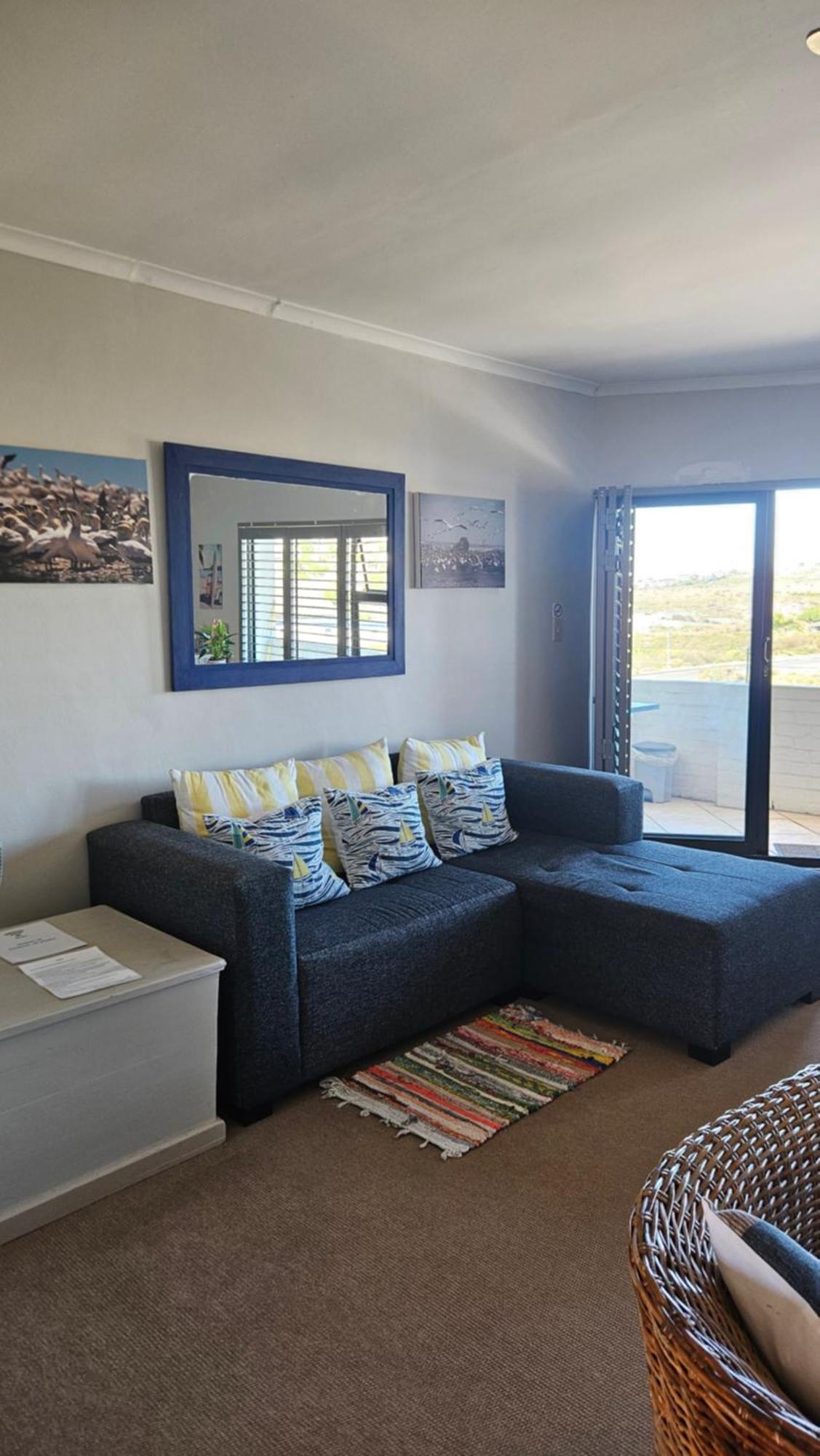 Madriko 36 Cozy Self Catering 2 Bedroom Apartment Лангебан Экстерьер фото