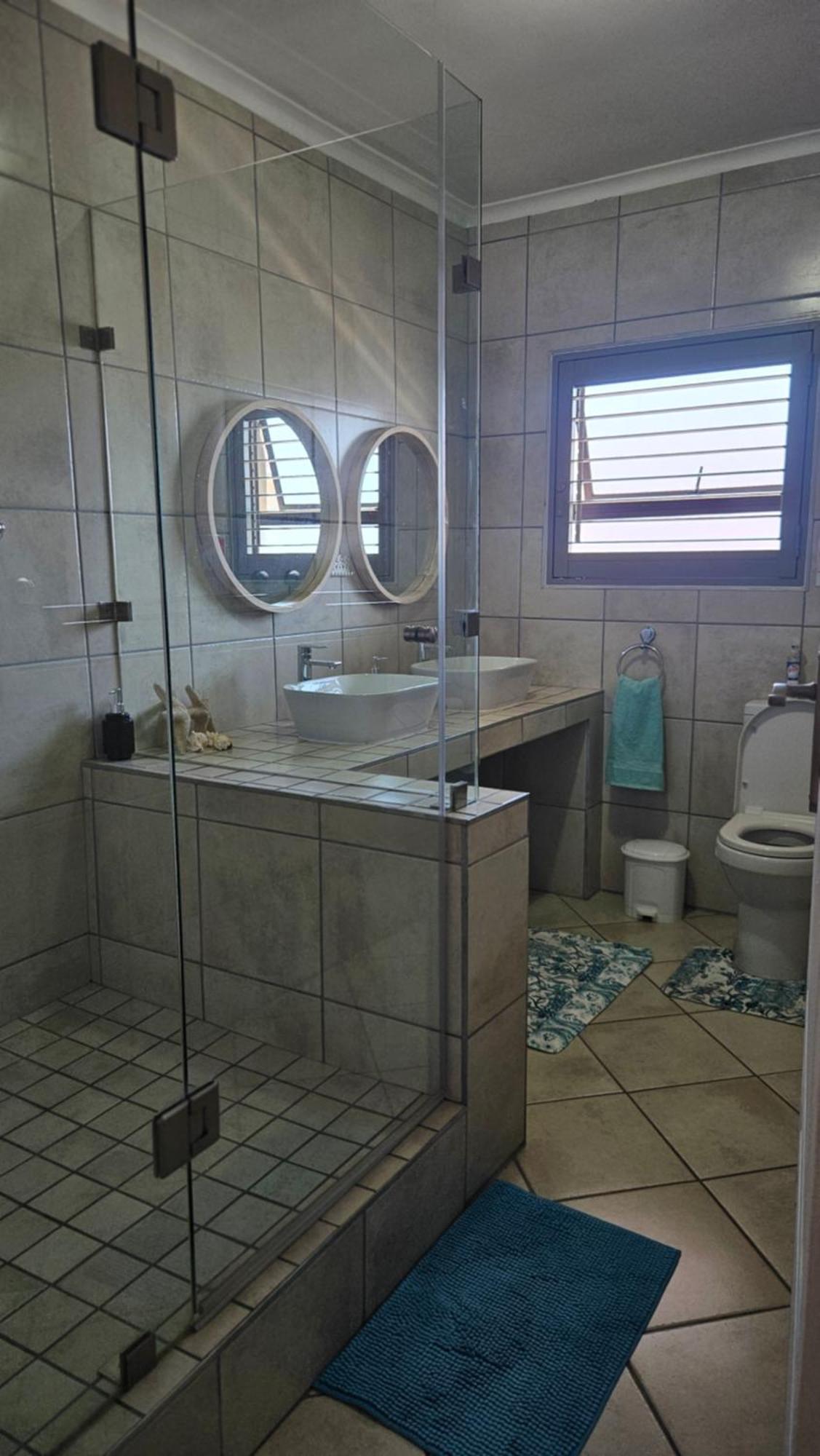 Madriko 36 Cozy Self Catering 2 Bedroom Apartment Лангебан Экстерьер фото