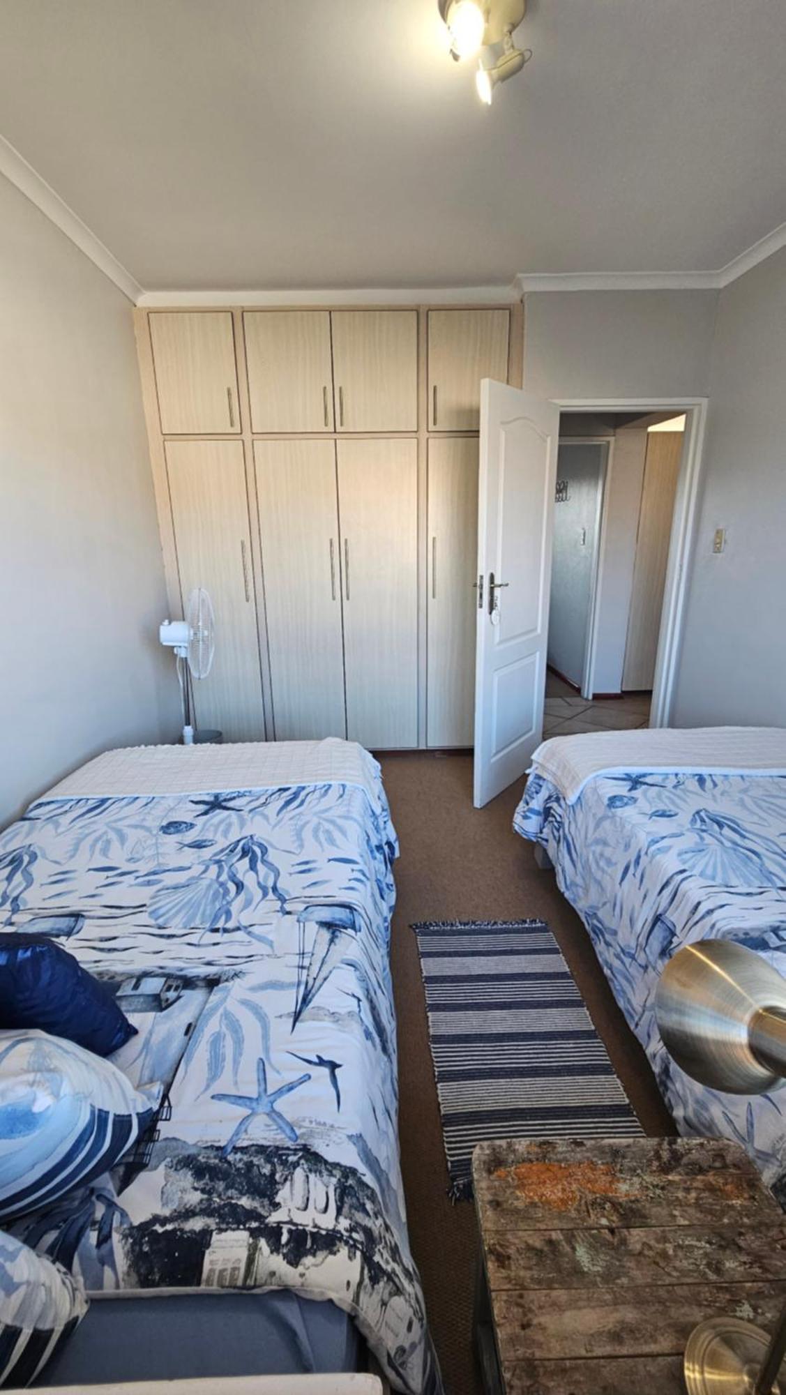 Madriko 36 Cozy Self Catering 2 Bedroom Apartment Лангебан Экстерьер фото