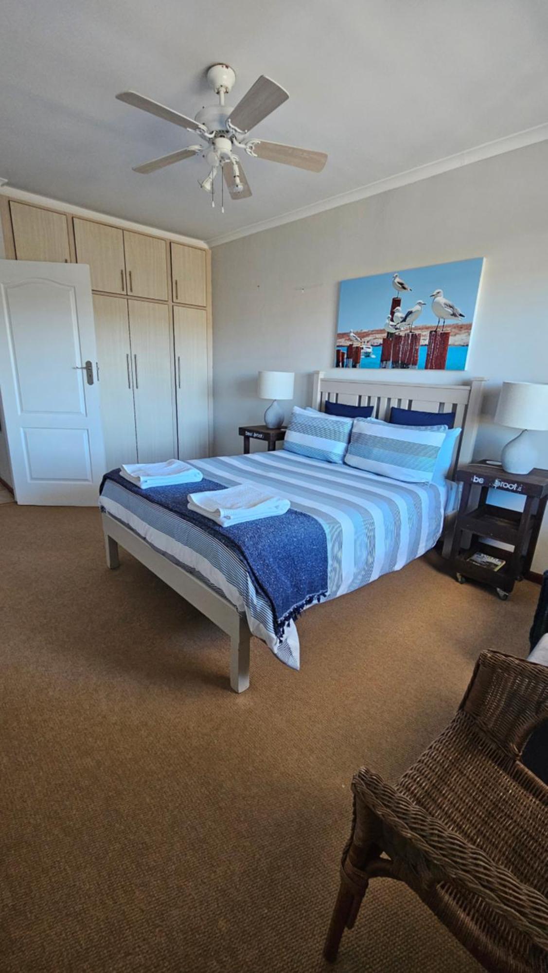 Madriko 36 Cozy Self Catering 2 Bedroom Apartment Лангебан Экстерьер фото