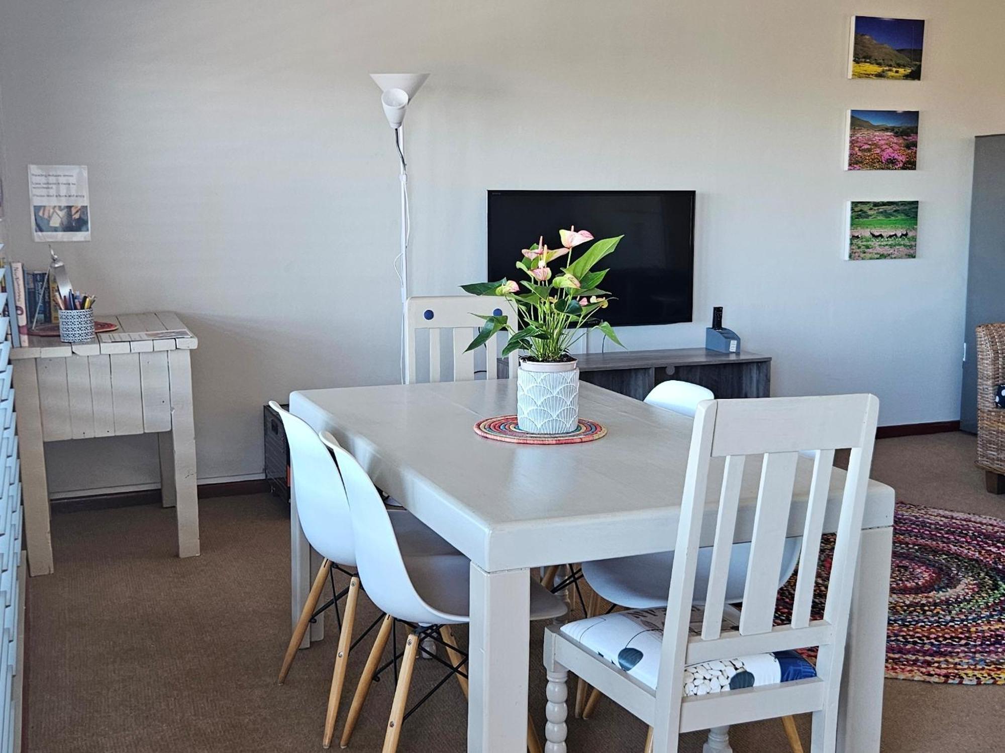Madriko 36 Cozy Self Catering 2 Bedroom Apartment Лангебан Экстерьер фото